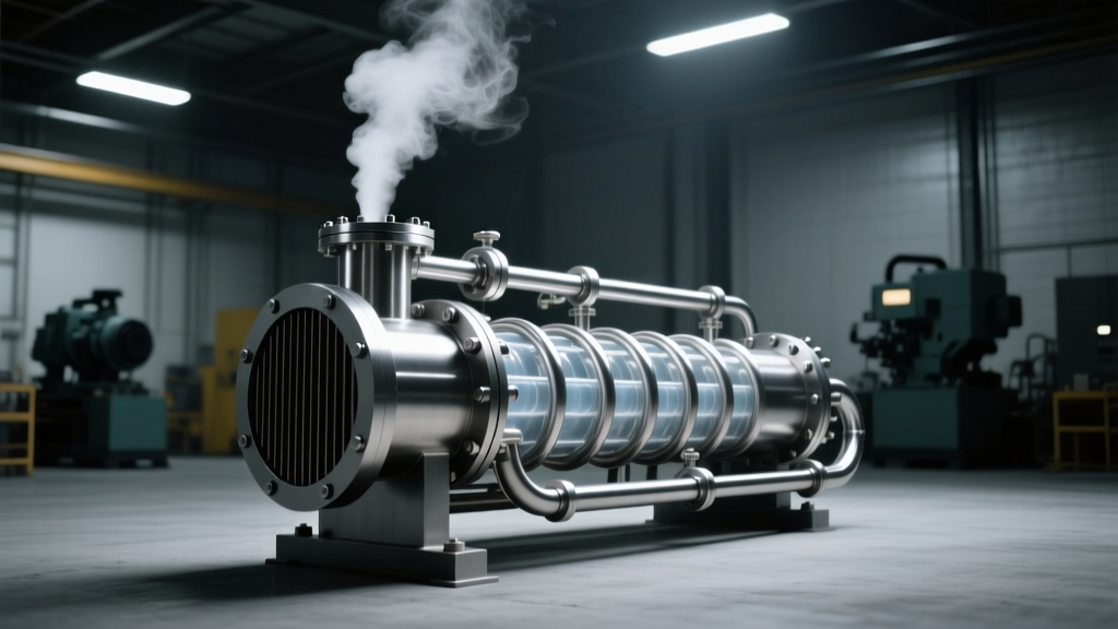 Boiler Feed Pump vs Alternatives: Match Tech to Your Needs
