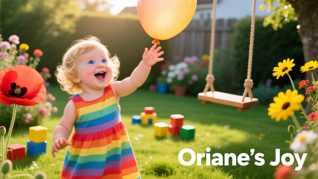 Oriane: A Practical Guide for Early Childhood Educators Supporting Toddlers with Sensory Processing Differences