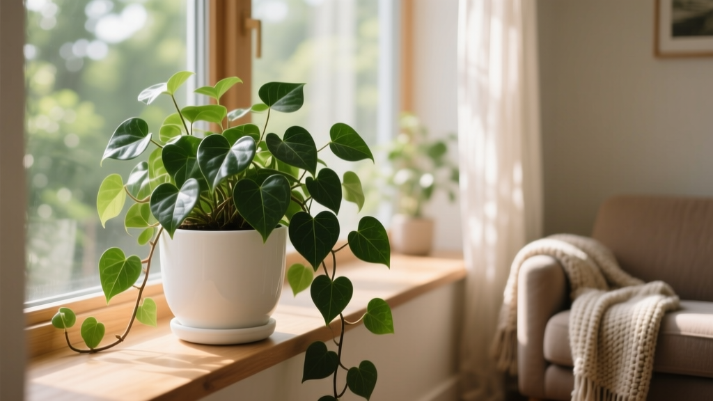 Non Flowering How To Care For An Indoor Ivy Plant (2026)
