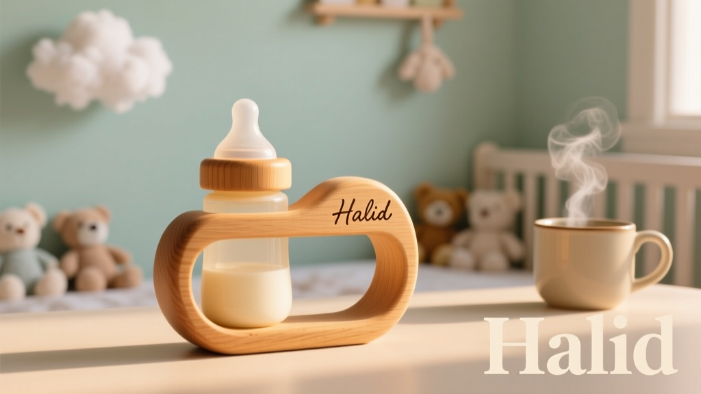 Halid: Understanding the Evidence-Based Use of Haloperidol in Pediatric Sedation and Behavioral Management