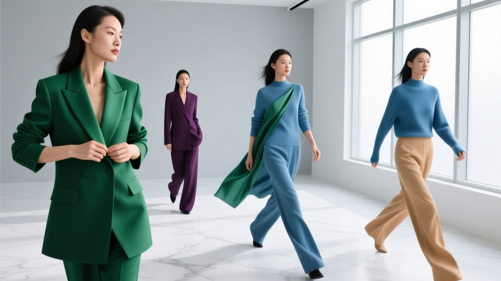 Are Chinese On-Demand Manufacturers Reliable for Fashion?