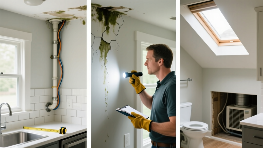Proven Annual Home Inspection Checklist: 50 Easy Steps