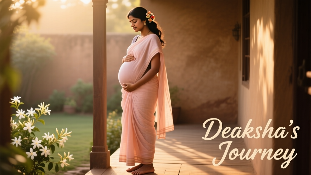 Deeksha: Understanding the Ancient Practice of Energy Transmission in Modern Prenatal and Perinatal Care