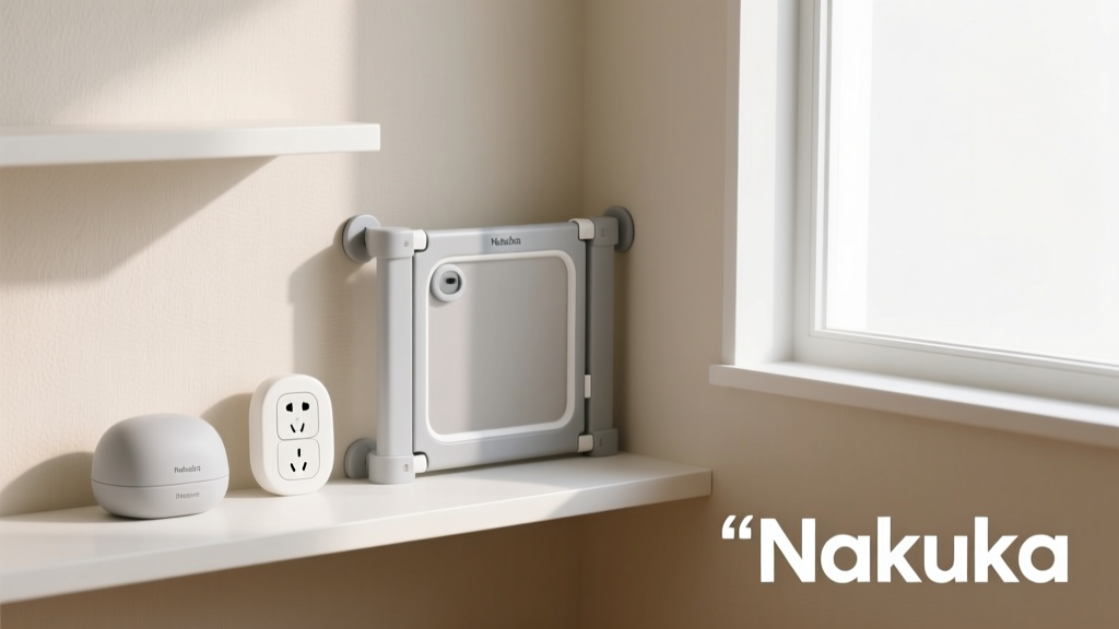Nakusha: Understanding the Risks, Real-World Incidents, and Evidence-Based Childproofing Strategies