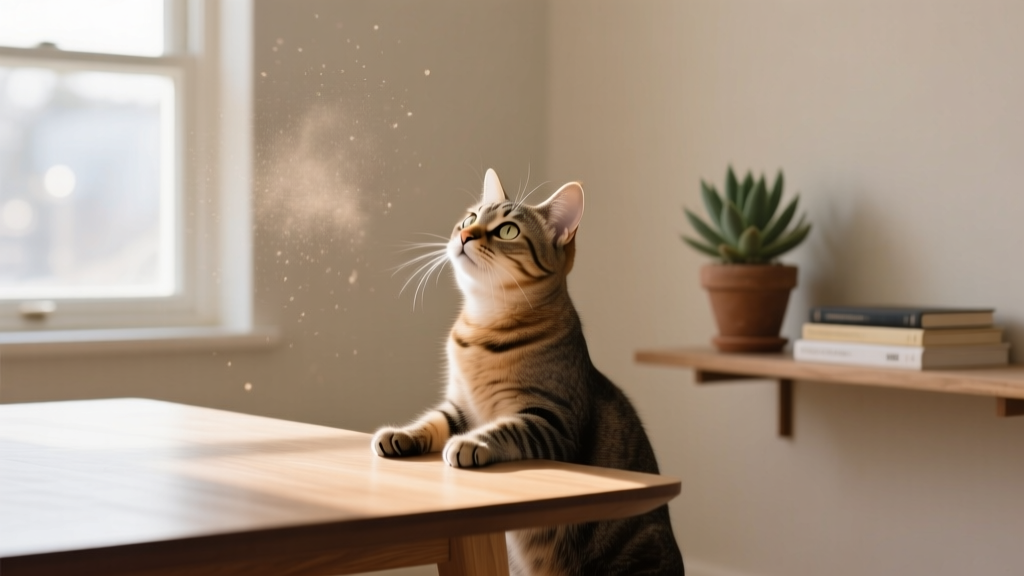 How to Study Cat Behavior Guide