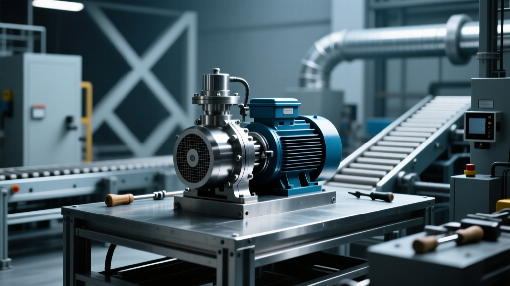 Condensate Pump vs Alternatives: 7-Point Engineering