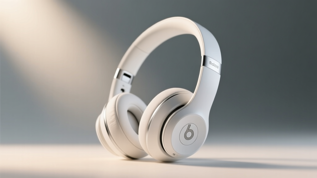 How to Adjust Volume on Beats Wireless Headphones