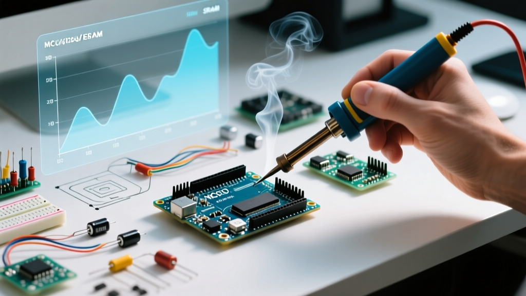 How to Use Arduino sizeof for Memory & Array Management