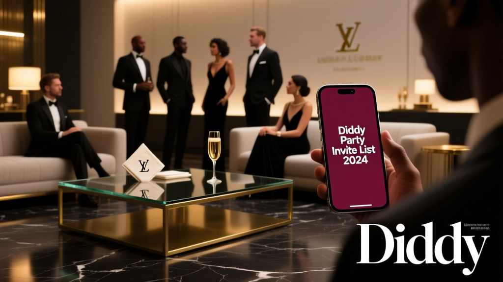 Who Was at the Diddy Party? Strategic Access Tips (2026)