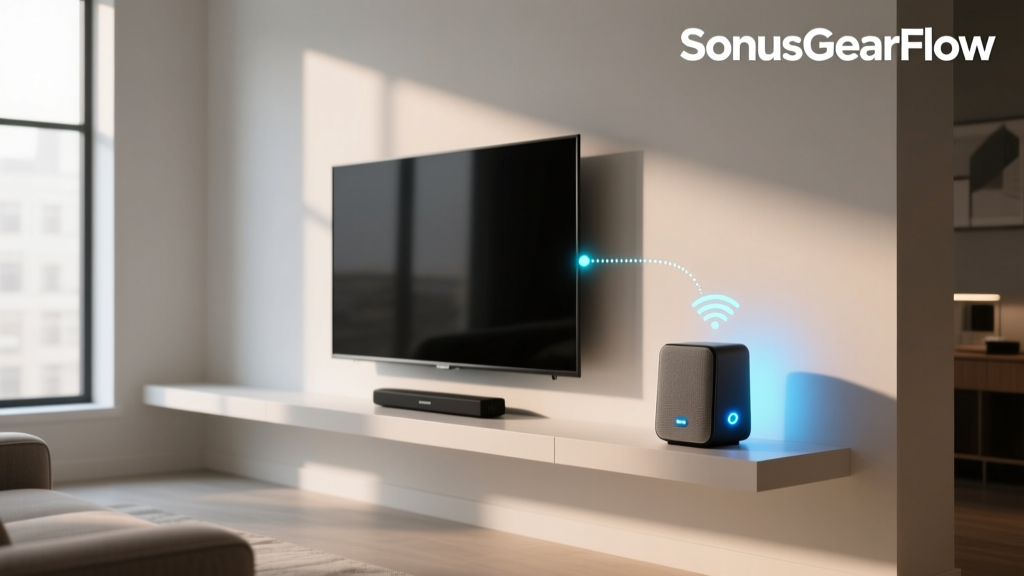 Bluetooth Speakers with TV: Fixes & Best Picks (2026)