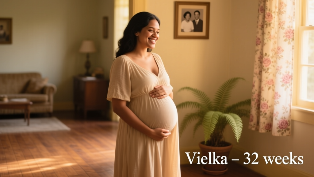 Vielka: Evidence-Based Insights for Pregnant People Considering This Prenatal Supplement