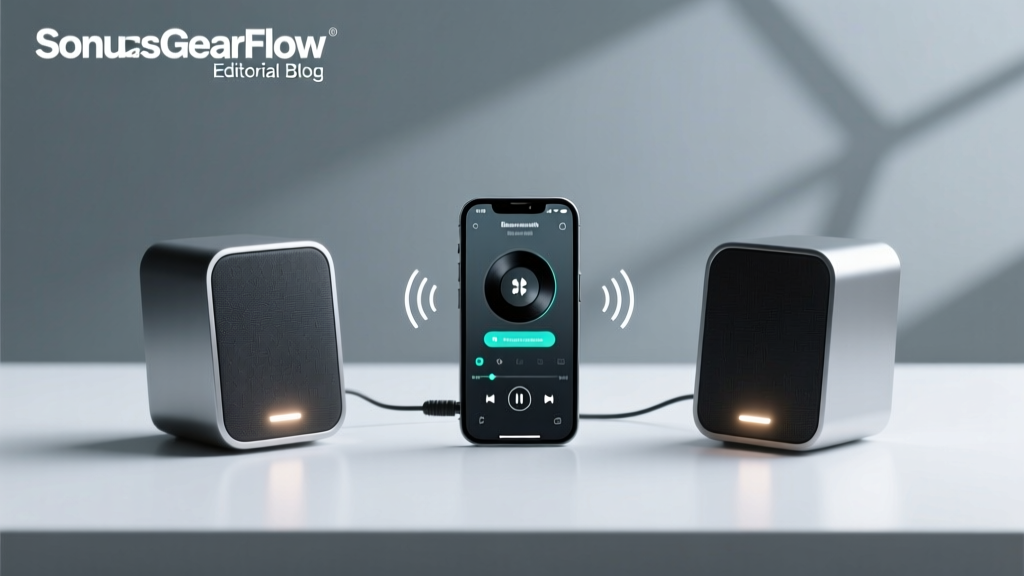 How To Connect Two Bluetooth Speakers With One Phone (2026)