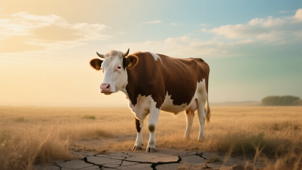 Cow Feeling Boredom: Emotional Dream Meaning