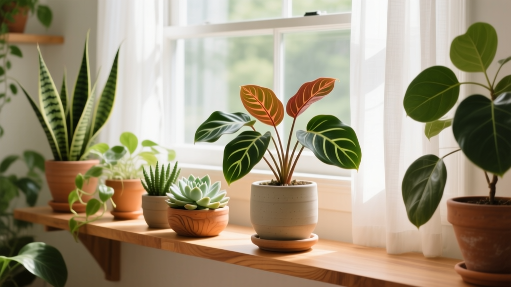 Succulent Can You Propagate Prayer Plant (2026)