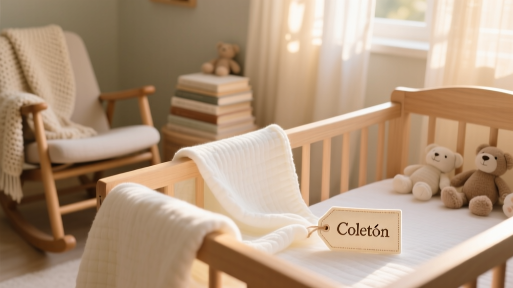 Coleton: A Pediatric Nurse’s Evidence-Based Review of the Infant Sleep System