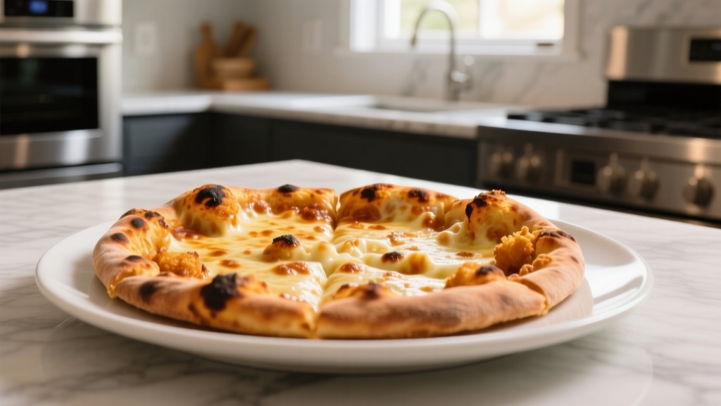 Best Air Fryer Pizza Recipe (Crispy, Fast & Foolproof)