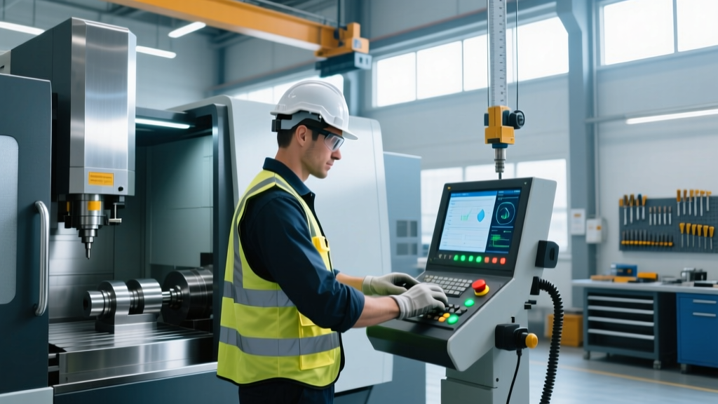 NJ Heavy Equipment Operator Training: Tech Troubleshooting Guide