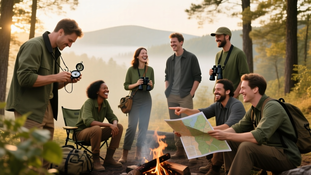 Hunting Party: Why It’s Surging (2026) & 3 Pitfalls