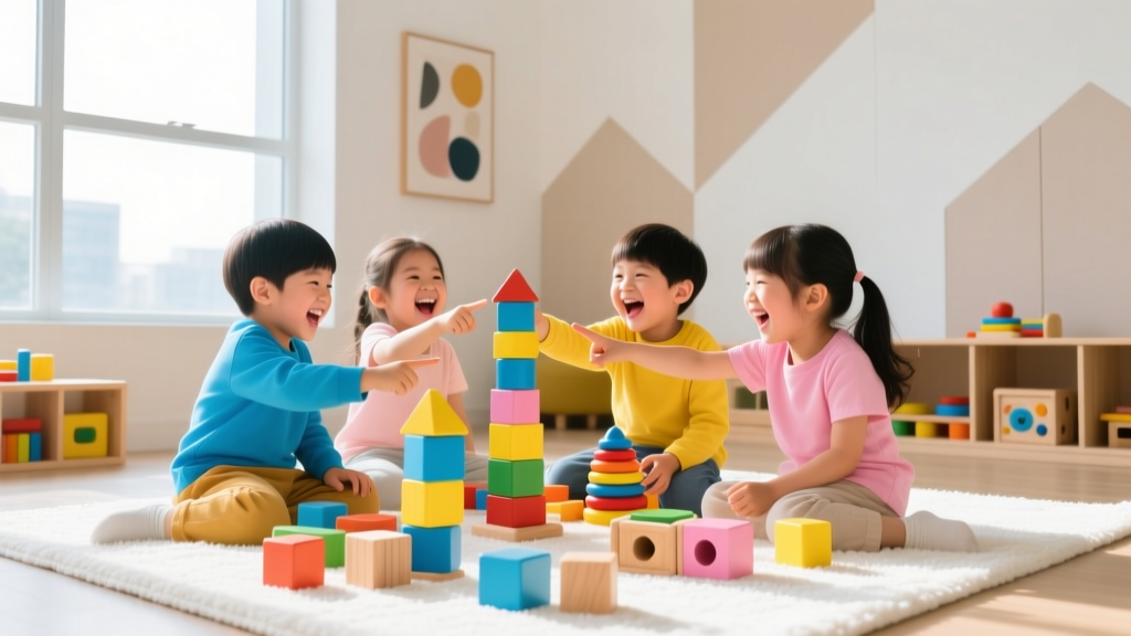 DIY Outdoor Obstacle Course Ideas for Families