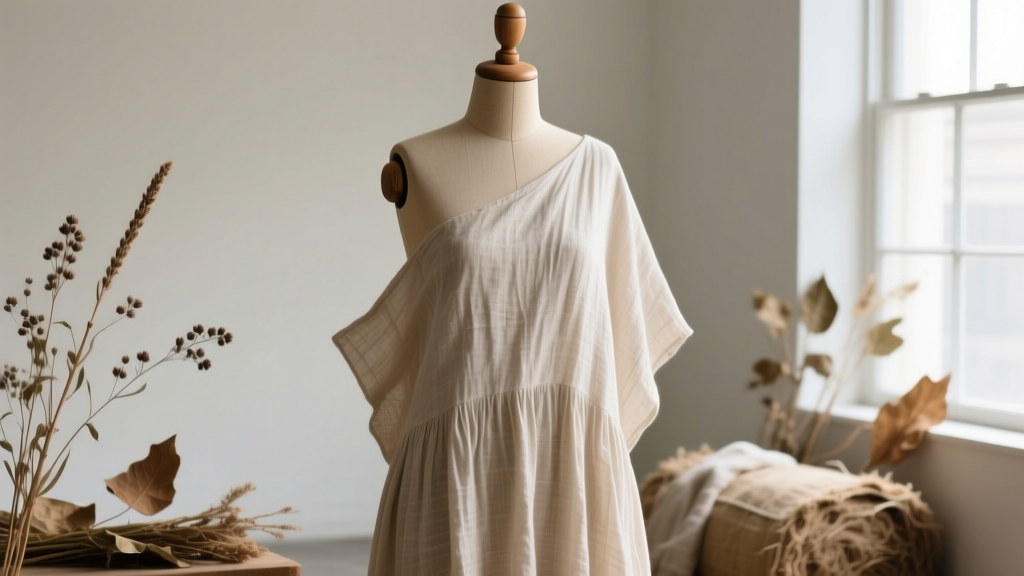 Pure Linen Clothing: The Ultimate Guide for Designers