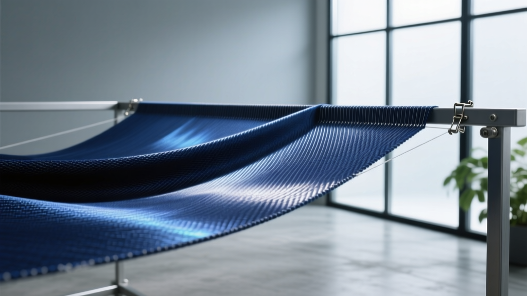 Nylon Fiber: The Design-Forward Synthetic Powerhouse