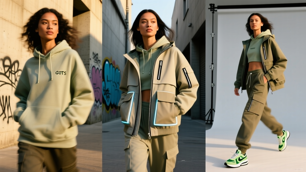 Best Streetwear Brands for Women in 2024