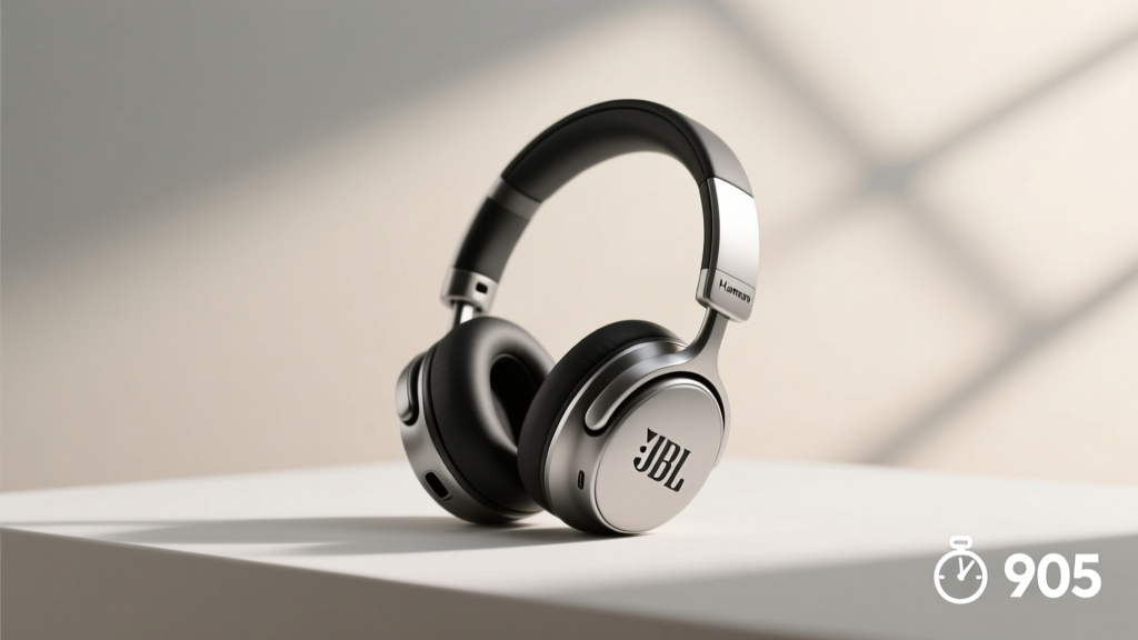 How to Pair JBL Harman Wireless Headphones (2026)