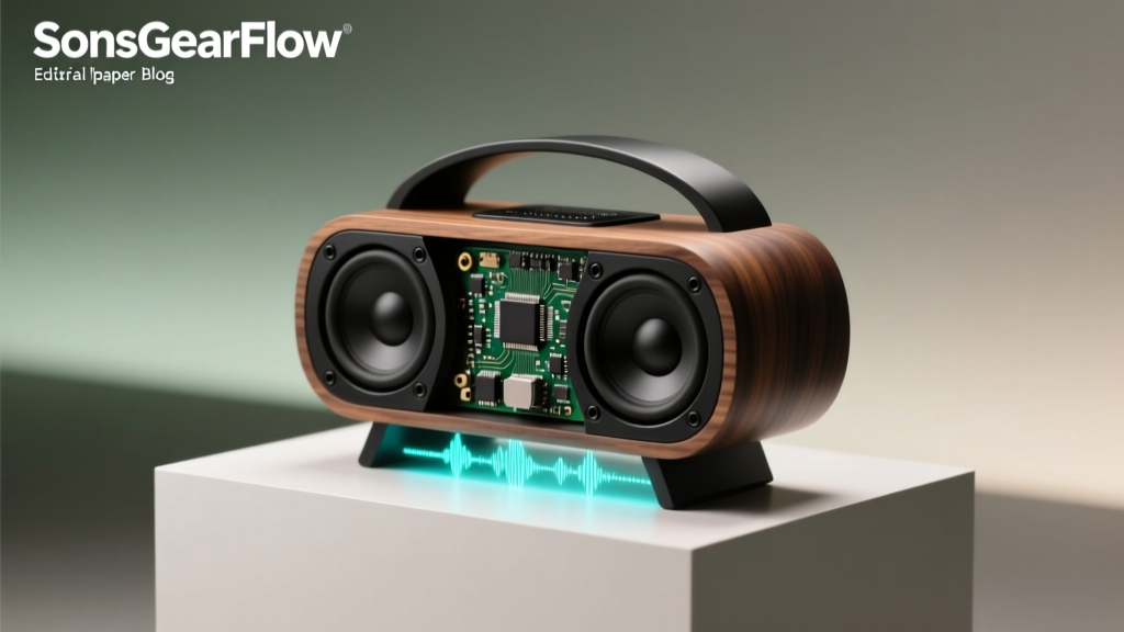 DIY Bluetooth Speakers: 7-Step Build Guide (2026)