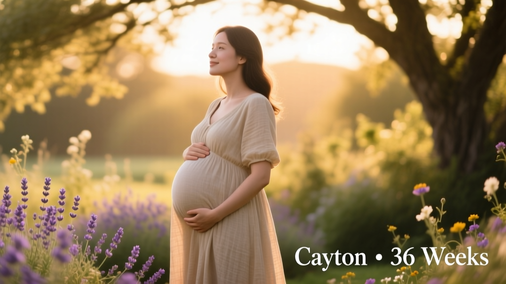 Cayton: Evidence-Based Insights for Prenatal Families Considering This Emerging Maternal Health Brand