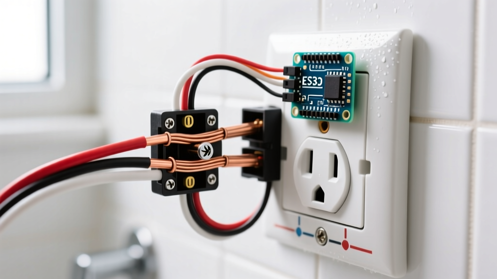 Electrical Outlet Not Working in Bathroom? 6-Step Fix