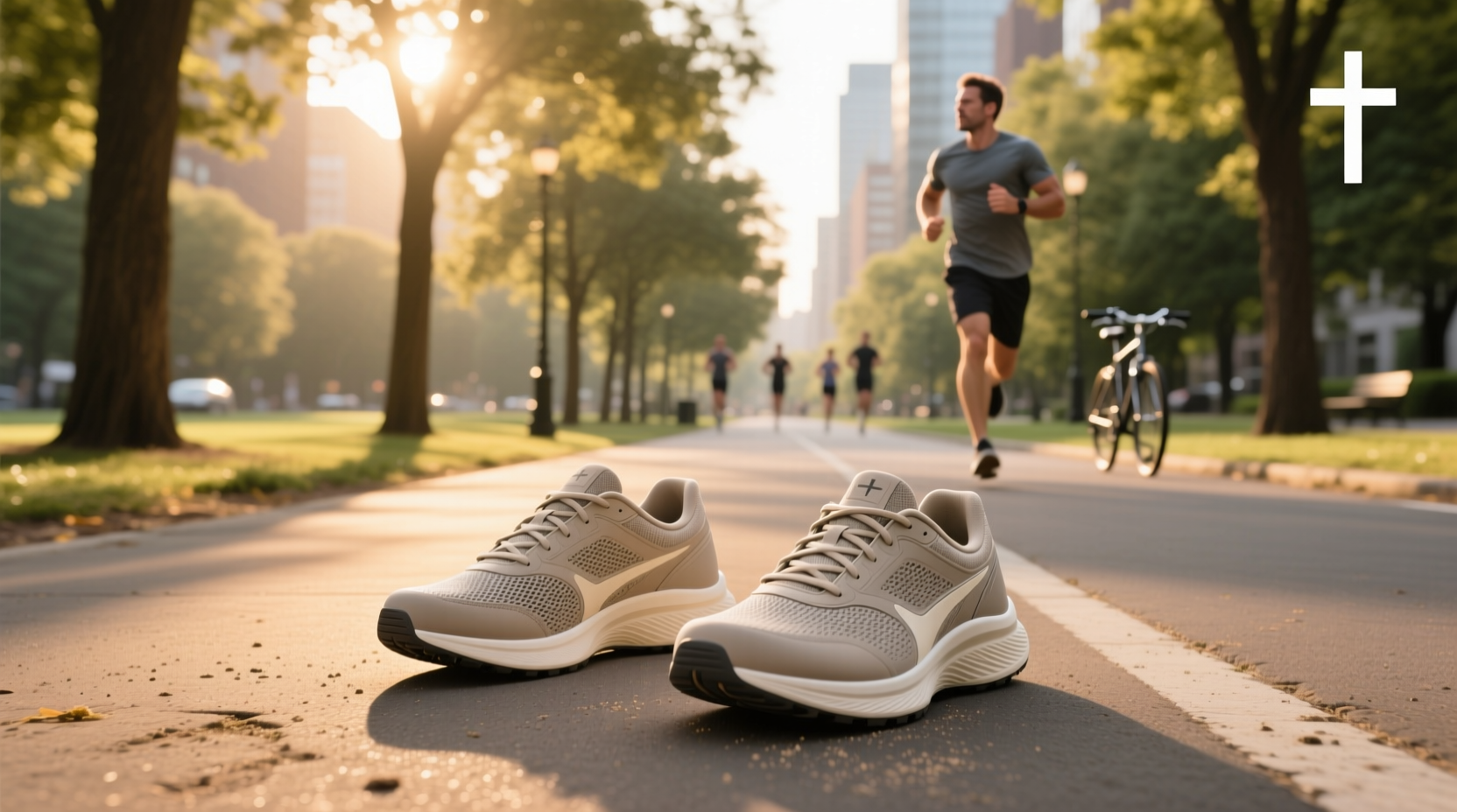 best neutral men's running shoes guide