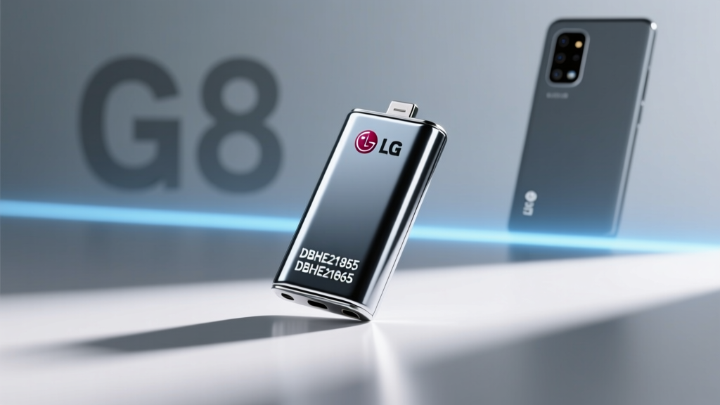 LG DBHE21865 Battery: 7 Truths Most Users Miss (Including Why It’s Not Interchangeable With LG G8/G7 Batteries)