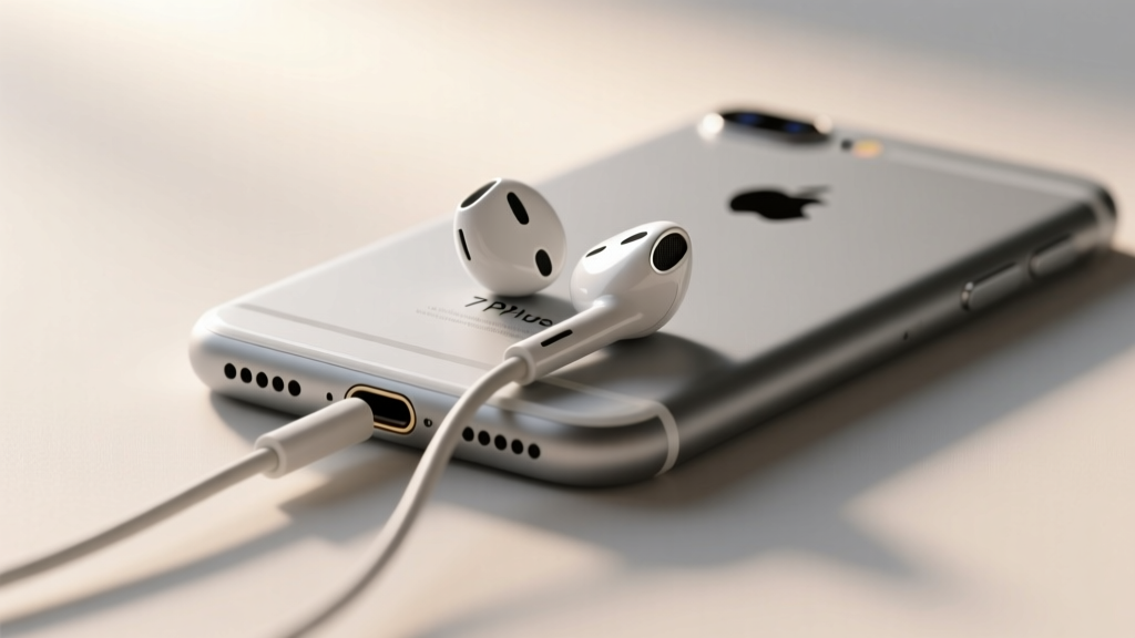 iPhone 7 Plus Headphones: Wireless? (2026) | Workarounds