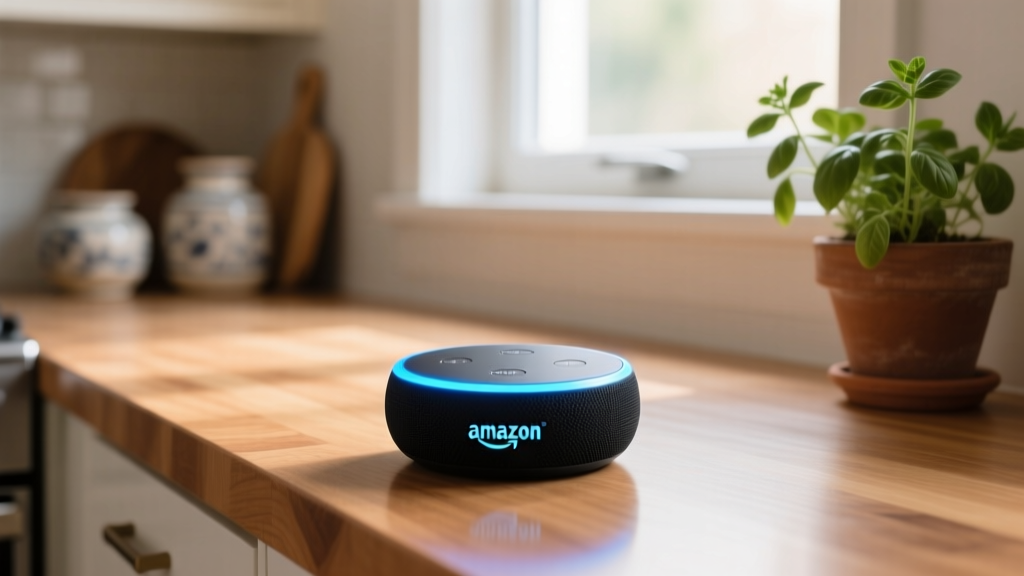 Amazon Echo 2025 Upgrade Guide: When to Switch From Older Models