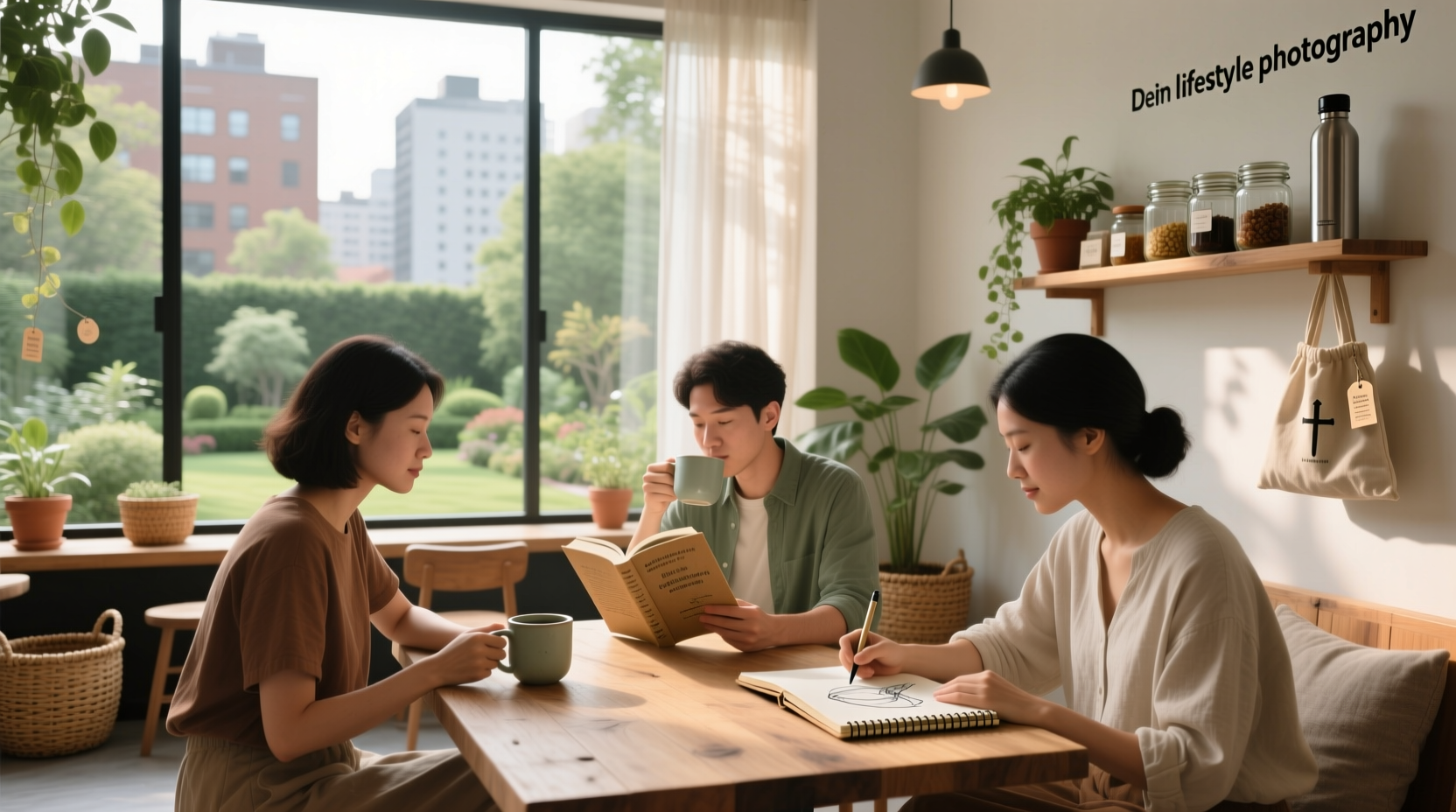 mindful consumption guide