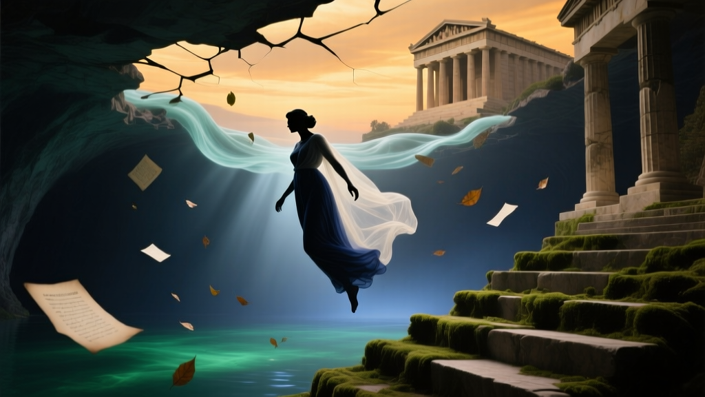 Dropping in Western: Cultural Dream Symbolism