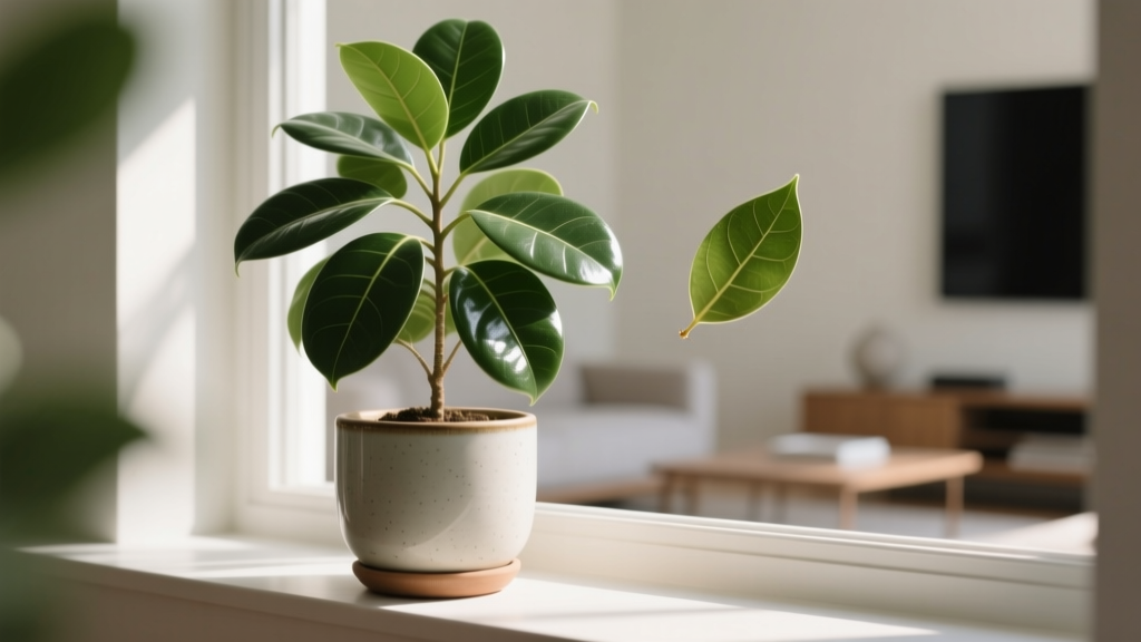 Ficus Leaf Drop Causes & Fast Recovery Plan