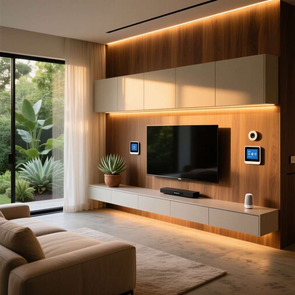 Smart Home Meaning in Tamil: A Complete Guide to Understanding Smart Home Technology