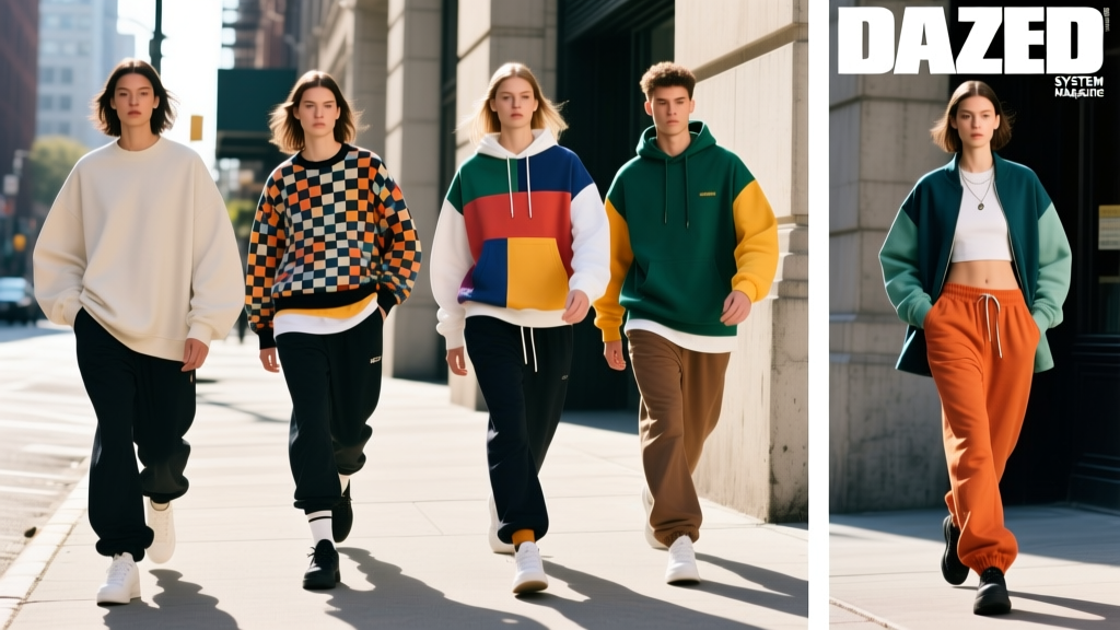 7 Urban Fashion Mistakes Beginners Make (And How to Fix Them)