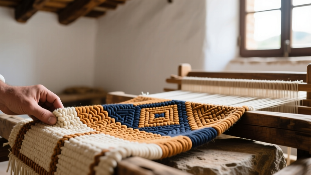 Sardinian Pibiones Textiles & Heritage Brands Guide 2026