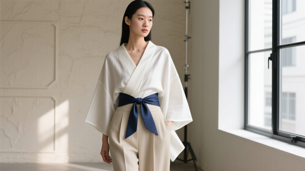 The 2026 Guide to Styling the Traditional Japanese Haori
