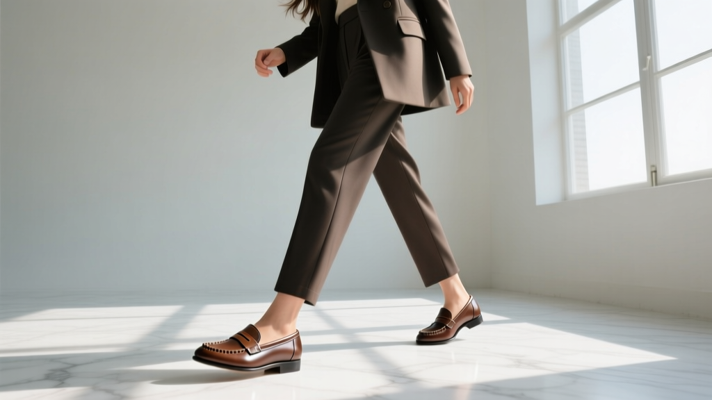 Why Are Penny Loafers Called Penny Loafers? The History & Style Guide