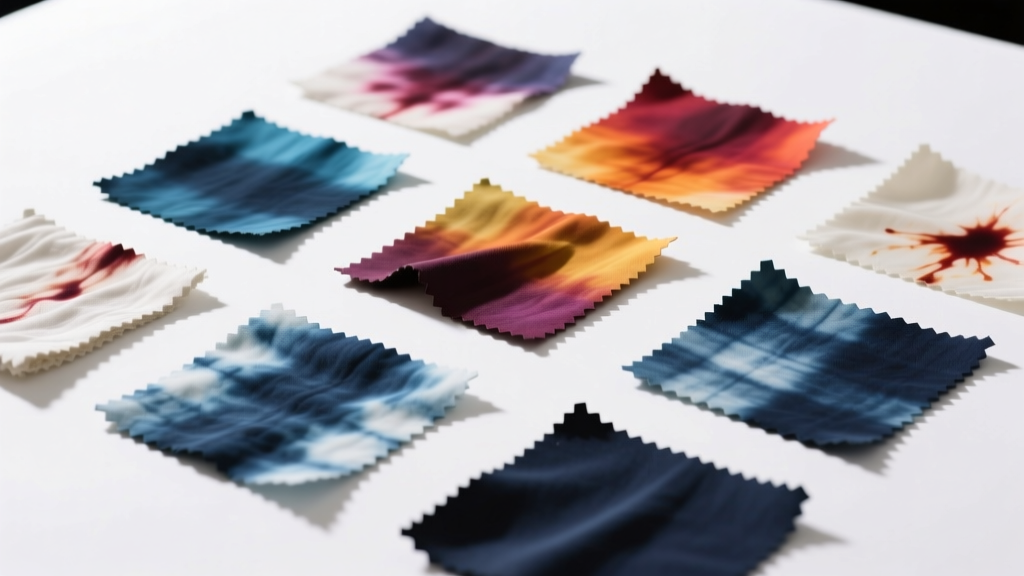 How to Dye Textiles: Pro Troubleshooting Guide