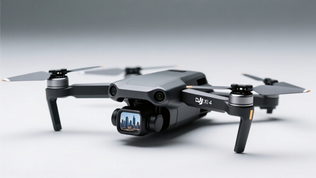 DJI Mini 4 Pro: Best Accessories & When to Buy