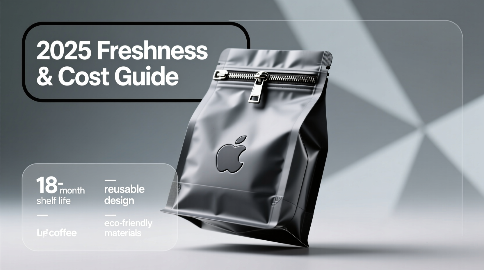 best selling coffee bags with valve and zipper