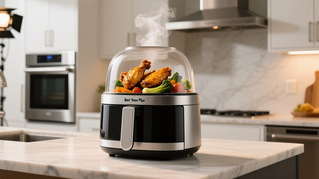 Best Vortex Plus Air Fryer: Honest Budget Guide (2024)
