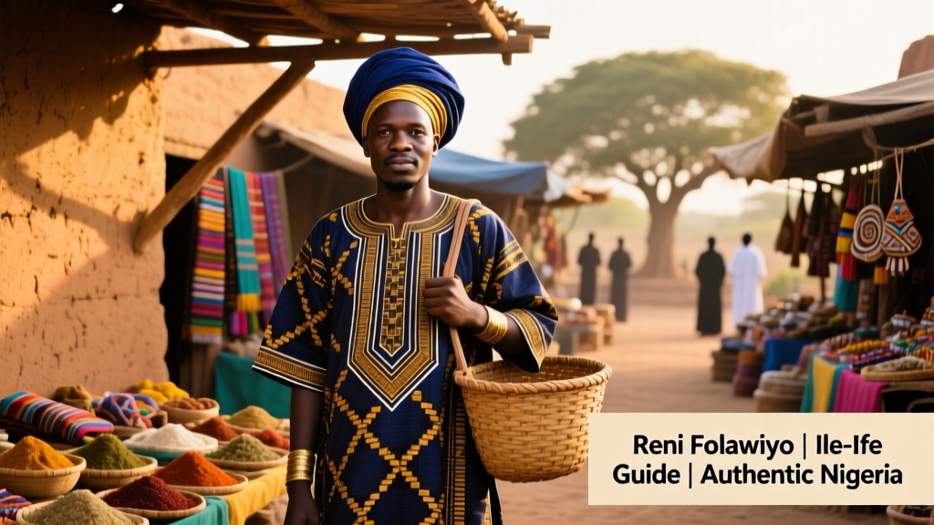 Nigeria’s Reni Folawiyo Locals Guide: A Cultural and Culinary Deep Dive into Lagos’ Most Influential Neighborhoods