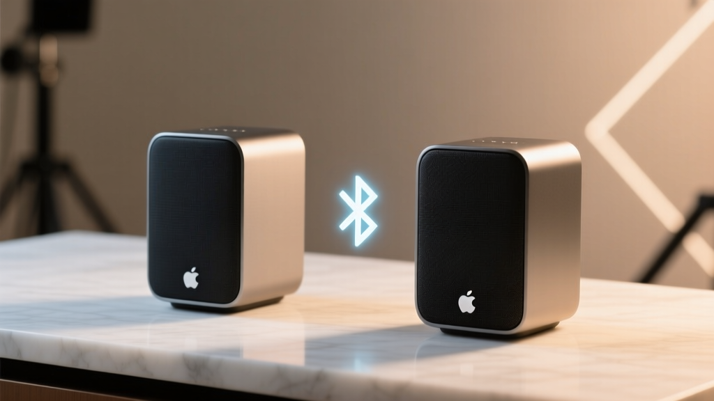 How To Connect 2 Bluetooth Speakers To Plsy At Once (2026)