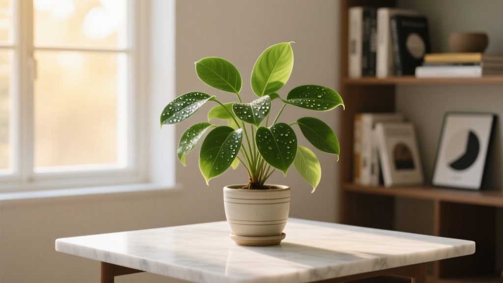 Non-Flowering Indoor Plants: 7 Science-Backed Fixes