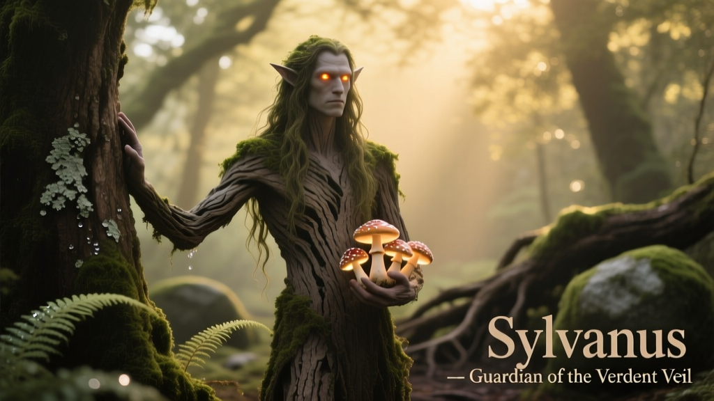 Sylvanus: A Safety and Market Analysis of the European Wooden Toy Brand